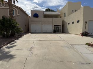 2899 Country Club Dr, Bullhead City, AZ 86442