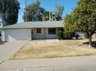 896 N Oregon St, Chandler, AZ 85225