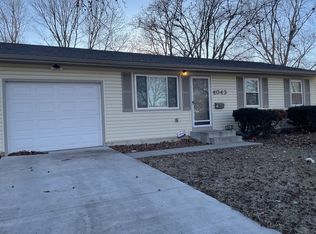4043 SW 33rd Ter, Topeka, KS 66614