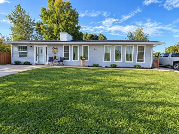 415 Elm St, Hubbard, NE 68741