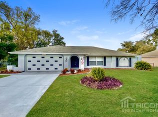 1059 Shenandoah Ln, Spring Hill, FL 34606