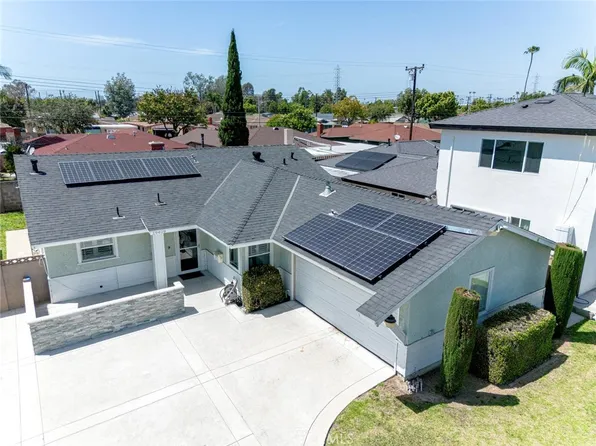 19409 Galway Ave, Carson, CA 90746