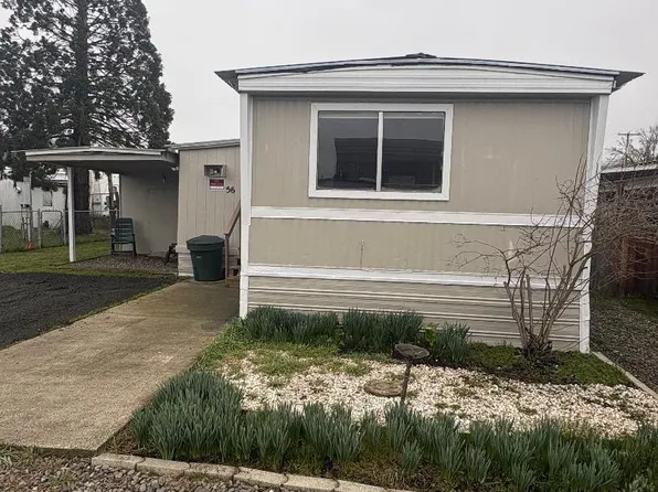 581 NE Alameda Ave Space 56, Roseburg, OR 97470