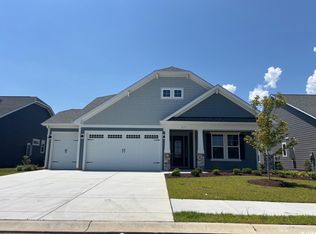767 Saint Vincent Loop, Little River, SC 29566