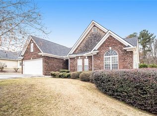 3735 Butler Springs Dr, Loganville, GA 30052