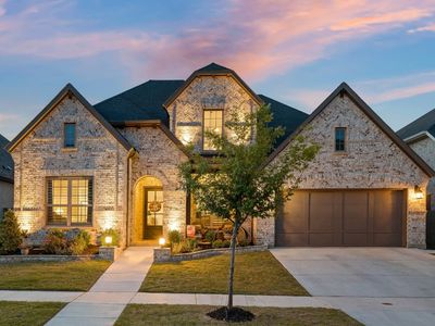 1108 12th St, Argyle, TX, 76226