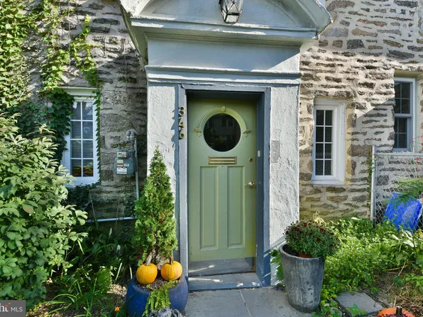 346 E Meehan Ave, Philadelphia, PA 19119