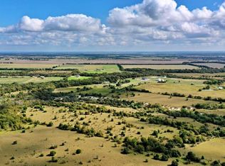 Iron Bridge Rd, Lorena, TX 76655