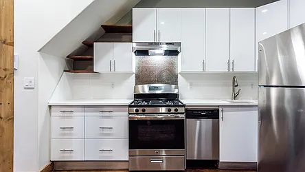 Rented by Nooklyn NYC LLC