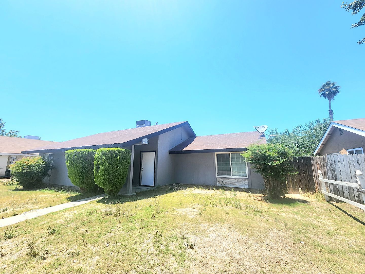 6505 Wilson Rd, Bakersfield, Ca 93309 