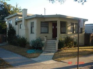 1650 Parker St, Berkeley, CA 94703