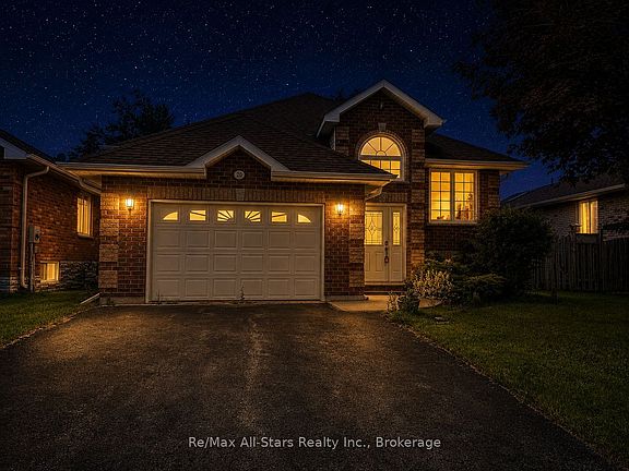 2nd image of 20 Eakins Cres