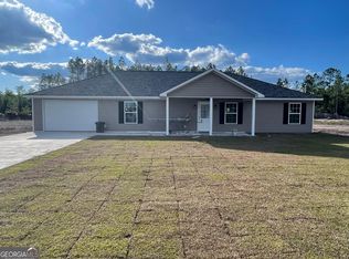5141 Old Waynesville Rd, Waynesville, GA 31566