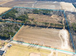 State Road 116, Omro, WI 54963