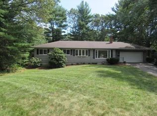 22 Towerbrook Rd, Hingham, MA 02043