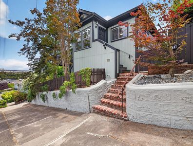 111 West Street, Petaluma, CA, 94952