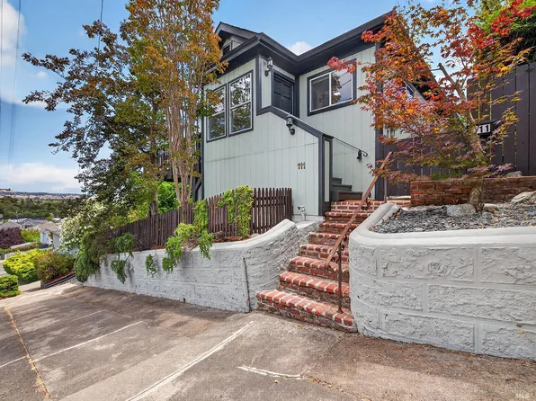 111 West Street, Petaluma, CA 94952
