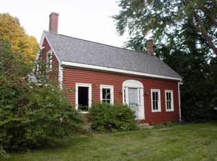 51 Manson Rd, Kittery, ME 03904