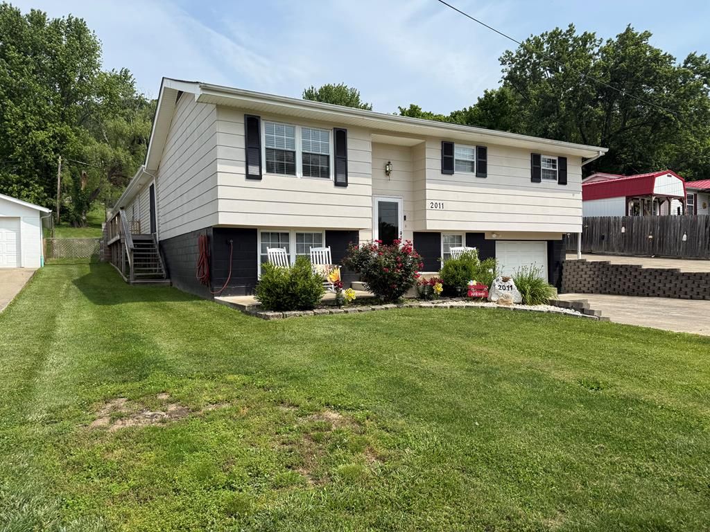Real estate listing image