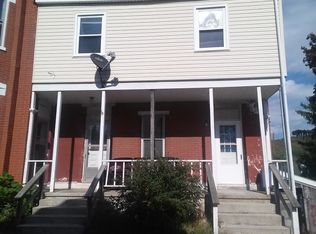 606 S Reading Ave #A, Boyertown, PA 19512