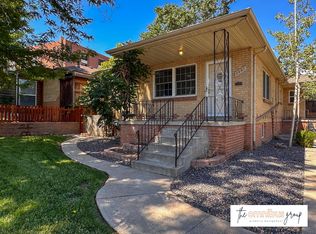 2481 S Corona St, Denver, CO 80210