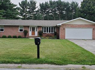 4047 Odema Dr, Lima, OH 45806