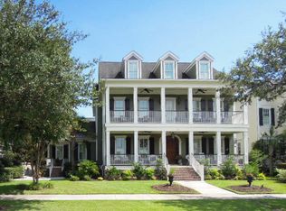 615 Island Park Dr, Charleston, SC 29492