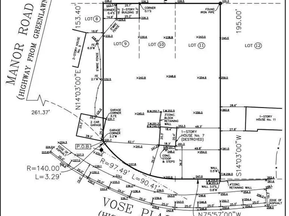 7 Vose Place, Huntington, NY 11743
