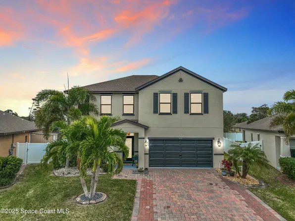 1455 Fuji Dr, Melbourne, FL 32940