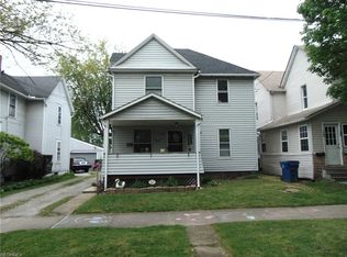 286 5th St NE, Barberton, OH 44203