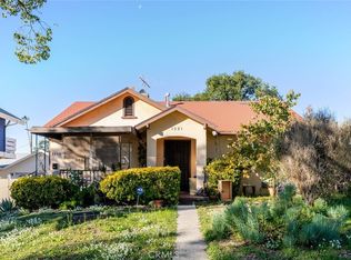 1221 Wesley Ave, Pasadena, CA 91104