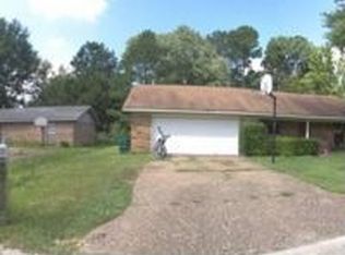 304 Fairway Dr, Conway, AR 72034