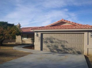 61232 Sandalwood Trl, Joshua Tree, CA 92252