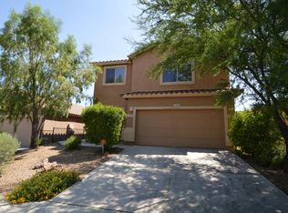 13224 E Coyote Well Dr, Vail, AZ 85641