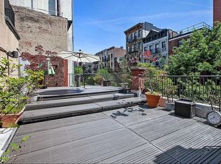 279 W 22nd St APT 3, New York, NY 10011