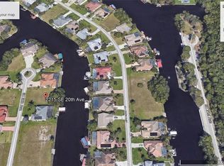 2215 SE 20th Ave, Cape Coral, FL 33990