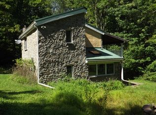 785 Dibble Run Rd, New Albany, PA 18833