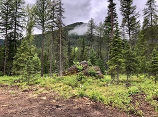 1031 Lazy Moose Trl, Essex, MT 59916