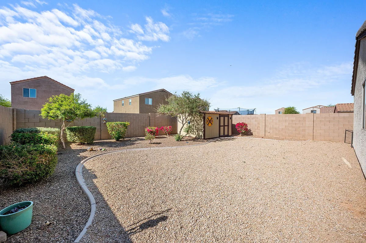 Building Photo - 13190 E Chuparosa Ln