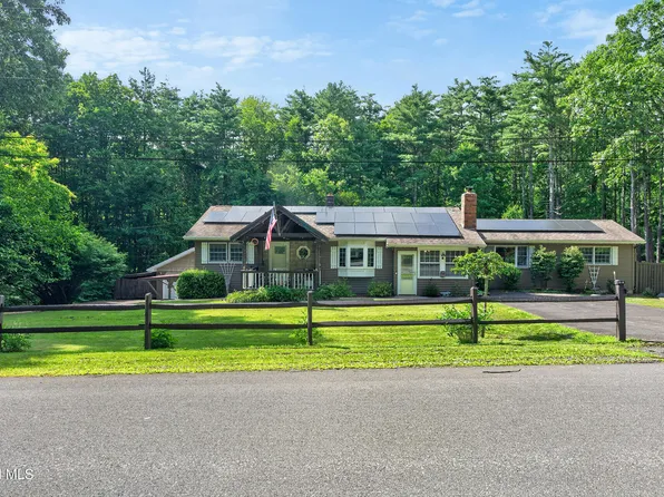 415 Carter Bridge Road, Freehold, NY 12431