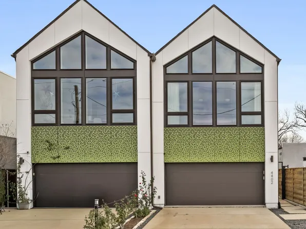 4402 Capitol Ave, Dallas, TX 75204