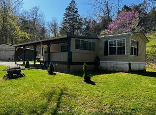 6436 White Rd, Rising Sun, IN 47040