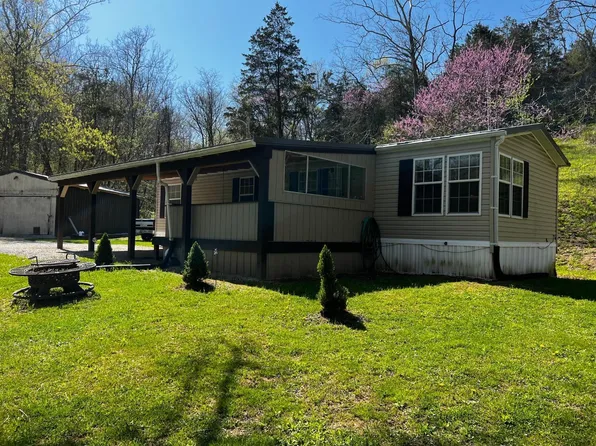 6436 White Rd, Rising Sun, IN 47040