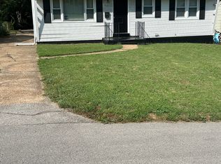 7113 Curtis Ave, Saint Louis, MO 63133