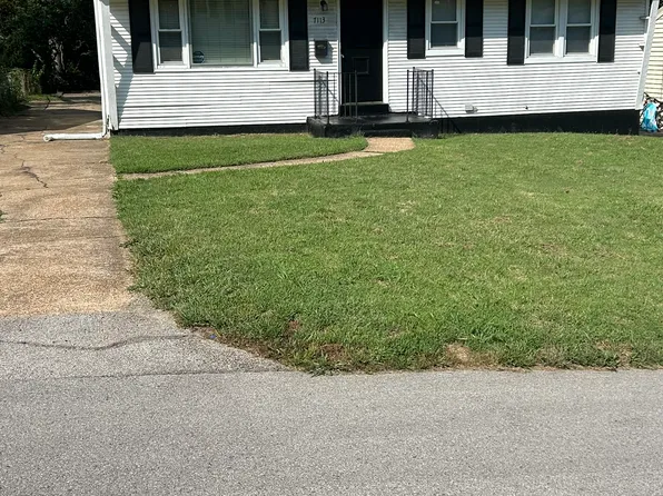 7113 Curtis Ave, Saint Louis, MO 63133