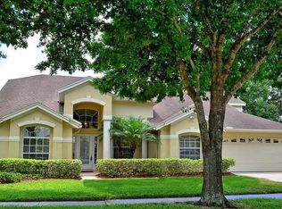 955 Cherry Branch Ct, Lake Mary, FL 32746
