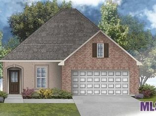 38275 Cotton Creek Ave, Prairieville, LA 70769