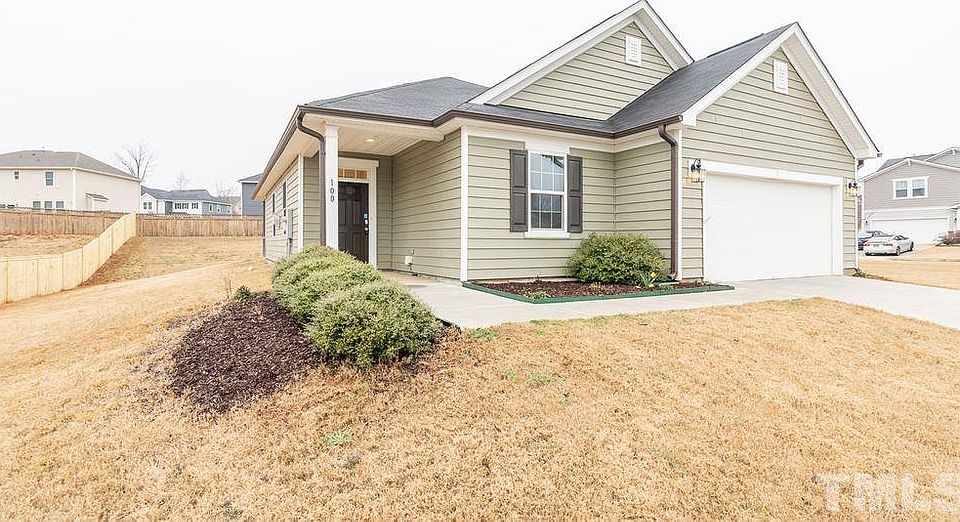 100 Hot Springs Ct, Holly Springs, NC 27540 Zillow