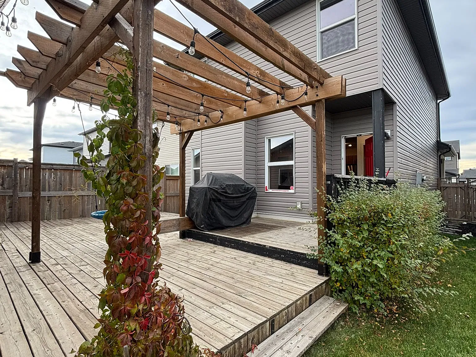 194 Skyview Springs Crescent NE — Photo 2