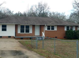 3500 Woodcone Trl, Anderson, SC 29624